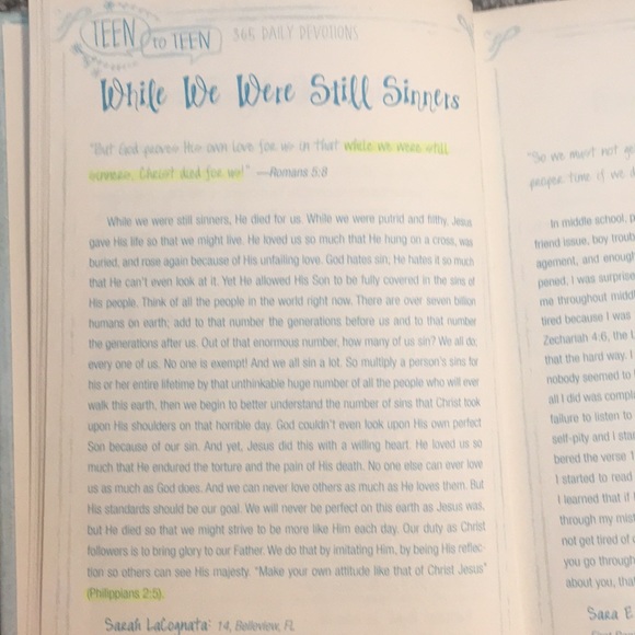 Devotion - Picture 11 of 12